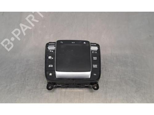 Elektronisk modul MERCEDES-BENZ EQA (H243) EQA 250+ (243.702) (190 hp) 29701246