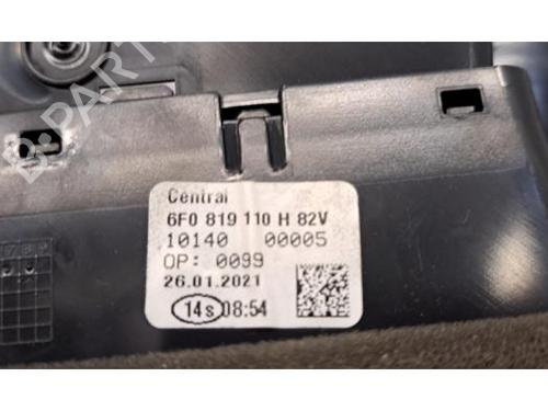 Luftventil SEAT IBIZA V (KJ1, KJG) 1.0 MPi | BP38321995I21 - Image 4