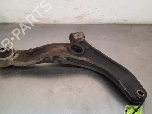 Left front suspension arm RENAULT MASTER III Van (FV) 2.3 dCi 150 FWD (FV0F, FV03, FV09) | BP23633468M12 