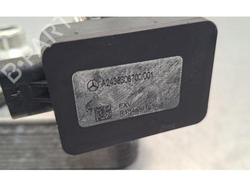 Electronic sensor MERCEDES-BENZ EQA (H243) EQA 250 (243.701) | BP39153470M84 - Image 3