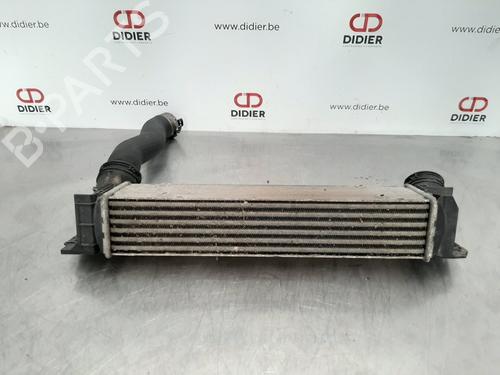 Used Intercooler BMW 1 Coupe (E82) 120 d (177 hp) 10896380