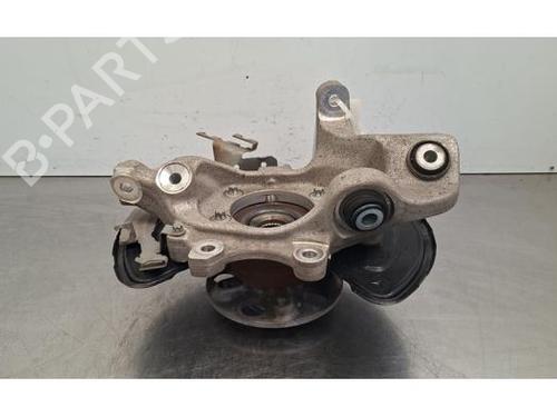 Used Left rear steering knuckle Left rear steering knuckle MERCEDES-BENZ EQC (N293) EQC 400 4-matic (293.890) (408 hp) 35315256 35315256