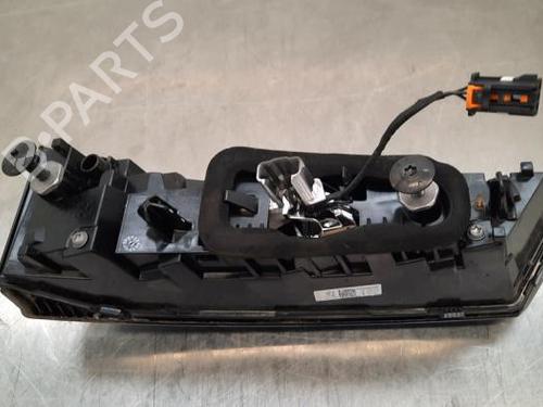 Left taillight PEUGEOT 308 III (FB_, FH_, FP_, F3_, FM_) PureTech 130 (FPHNSL, FPHNST) | BP23598472C34