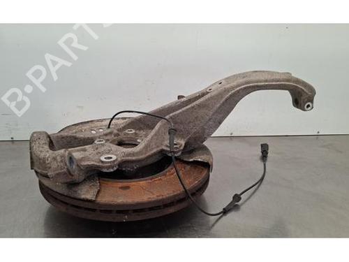 Used Right front steering knuckle Right front steering knuckle LAND ROVER RANGE ROVER VELAR (L560) 3.0 D300 MHEV 4x4 (300 hp) 33753080 33753080