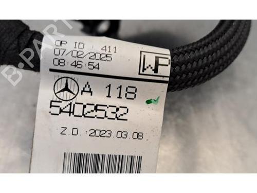 Camera MERCEDES-BENZ EQB (X243) EQB 300 4-matic (243.608, 243.609) | BP39230405E14 - Image 4
