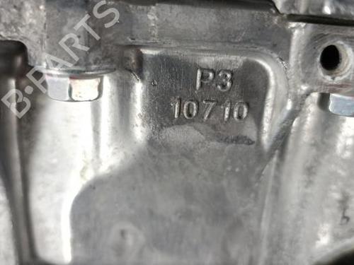 Engine TOYOTA YARIS (_P21_, _PA1_, _PH1_) 1.5 Hybrid (MXPH10, MXPH11) | BP31655892M1 