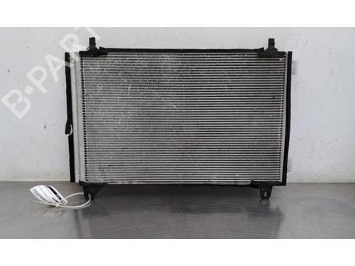 Used AC radiator AC radiator 36906202 36906202
