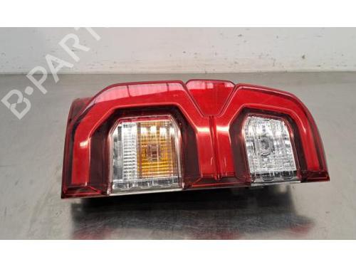 Left taillight TOYOTA HILUX VIII Pickup (_N1_) 2.8 TD 4WD (GUN126) | BP29389077C34 