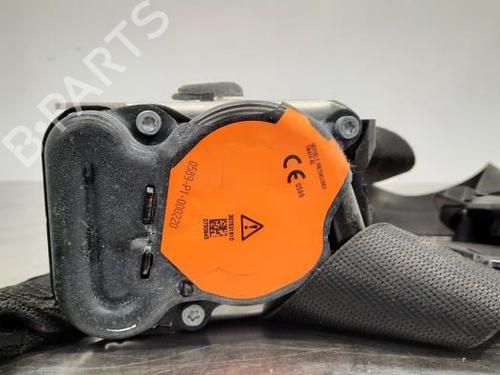 Front left seatbelt INFINITI Q30 2.2 D | BP20082472I26 