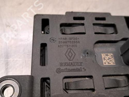 Elektronisk modul DACIA SANDERO III 1.0 TCe 90 | BP23629698M83 