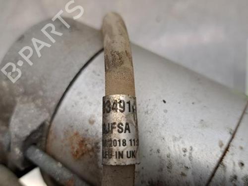 Starter LAND ROVER DISCOVERY V (L462) 2.0 Sd4 4x4 | BP23629381M8 
