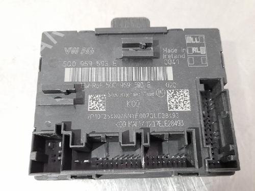 Electronic module AUDI A3 Sportback (8VA, 8VF) 2.0 TDI | BP10884486M83 