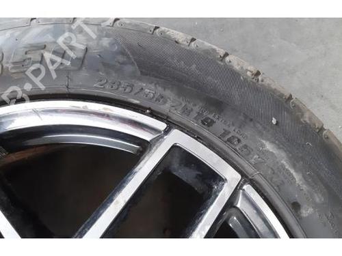 Rim MERCEDES-BENZ GLC Coupe (C253) 350 e 4-matic (253.354) | BP23598175C45 