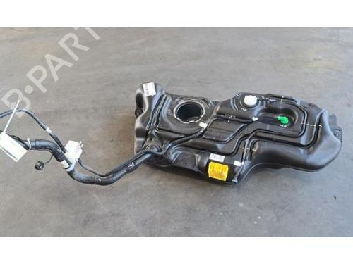 Used Fuel tank CITROËN C3 IV (CC_, CB_) 1.2 PureTech 100 (CCHPV4) (101 hp) 29317859