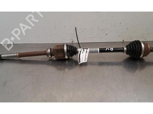 Used Right front driveshaft Right front driveshaft 38195952 38195952