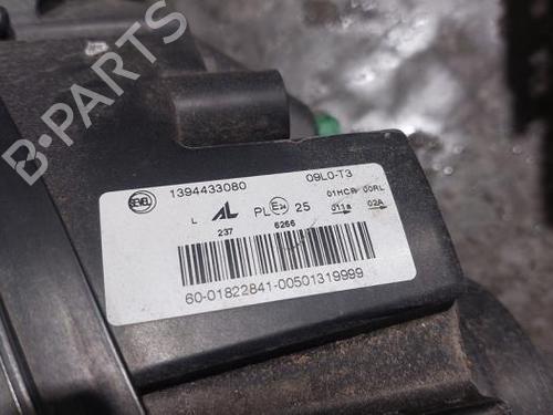 Hele Fronten PEUGEOT BOXER Van e-Boxer | BP32739784S1  - Image 8