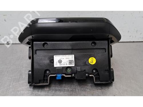 Ferdsskriver VW ID.3 (E11, E12) Pro | BP37091645C48 - Image 3