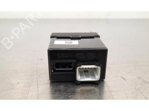 Electronic module HYUNDAI TUCSON (TL, TLE) 1.6 CRDi All-wheel Drive | BP23623235M83 