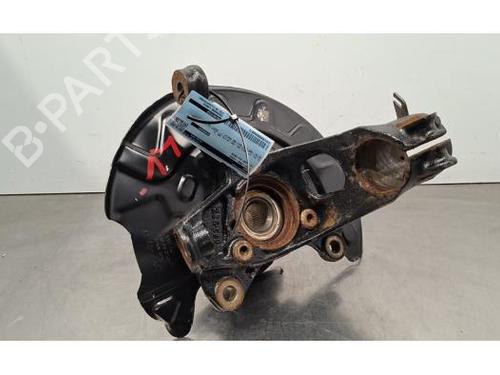 Used Left front steering knuckle VW CADDY V Box Body/MPV (SBA, SBH) 2.0 TDi (75 hp) 32161804