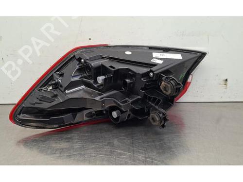Left taillight AUDI Q4 E-TRON SUV (F4B) 35 | BP35777840C34 - Image 3