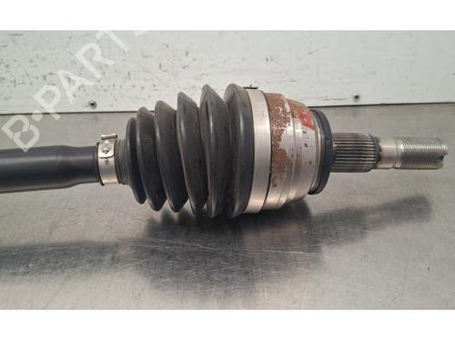 Right front driveshaft MG MG ZS SUV (AZS1) EV | BP40285201M39 - Image 5