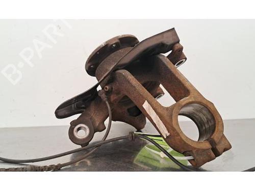 Left front steering knuckle CITROËN JUMPER II Van 2.2 HDi 110 | BP25777877M25 