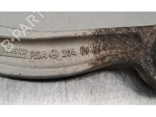 Right rear suspension arm MERCEDES-BENZ C-CLASS (W205) C 200 d (205.011) | BP28092483M15 
