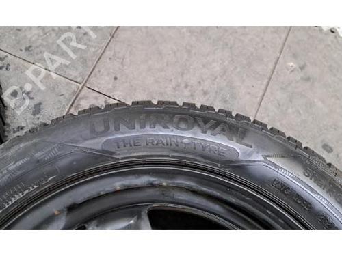 Fælk RENAULT CLIO V (B7_) 1.0 TCe 90 (B7MT) | BP34200712C45 - Image 3