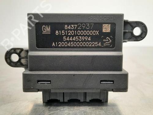 Electronic module OPEL ASTRA K Sports Tourer (B16) 1.5 CRDI (35) | BP23600593M83 
