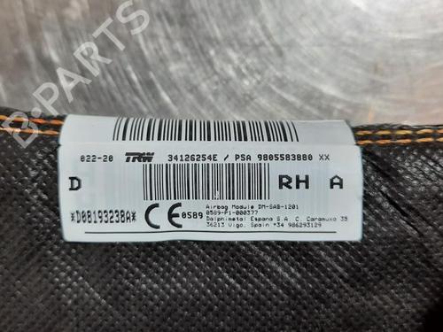 Other PEUGEOT 308 II (LB_, LP_, LW_, LH_, L3_) 1.5 BlueHDi 130 | BP23595269O1