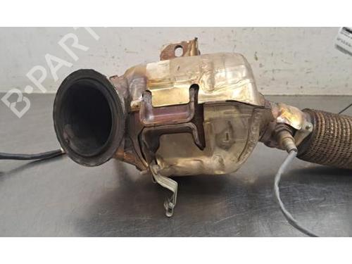 Catalyst FORD FOCUS IV (HN) 1.0 EcoBoost | BP37511335M10 - Image 2