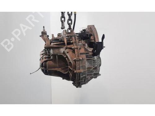 Gearbox FIAT TALENTO Van (296_) 2.0 EcoJet | BP37410844M3 - Image 2