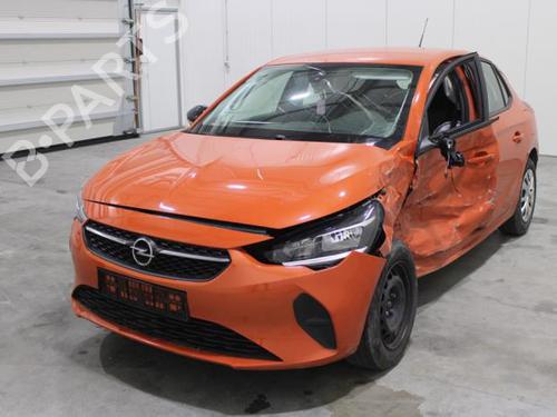 Engine control unit (ECU) OPEL CORSA F (P2JO) 1.2 (68) | BP23589145M57  - Image 5