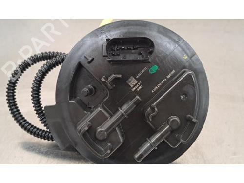 Fuel pump MERCEDES-BENZ VITO Van (W447) eVITO (447.603, 447.605) | BP29521860M76 