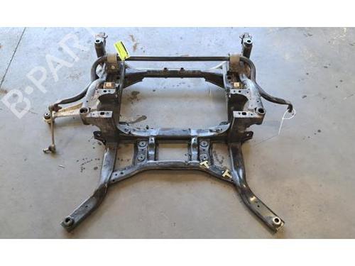 Used Subframe LAND ROVER RANGE ROVER VELAR (L560) 2.0 D180 TD4 4x4 (180 hp) 24991196