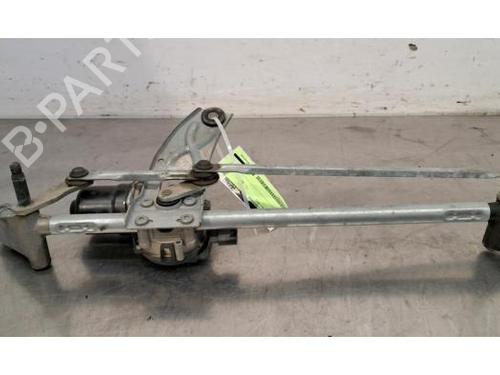Used Front wipers mechanism MERCEDES-BENZ CLA (C118) CLA 180 d (118.310) (116 hp) 24214118