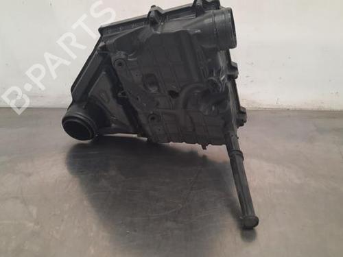 Air filter box SKODA FABIA III Estate (NJ5) 1.0 TSI | BP23614674M87 