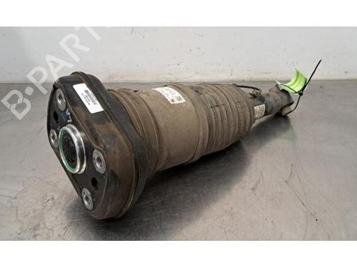 Used Left rear shock absorber BMW X5 (G05, F95) xDrive 45 e Plug-in-Hybrid (394 hp) 23638098