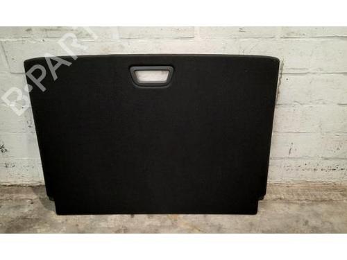 Used Luggage compartment floor CITROËN C4 III (BA_, BB_, BC_) 1.2 PureTech 130 (BAHNSA, BAHNSB) (130 hp) 23640047