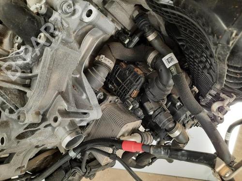 Engine BMW 1 (F40) 118 i | BP40552455M1 - Image 6