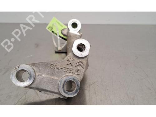 Right front suspension arm CITROËN C5 AIRCROSS (A_) 1.6 PureTech 180 (A45GFR) | BP25829377M13 
