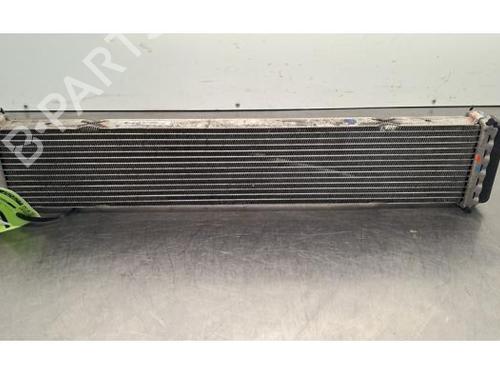 Used Water radiator RENAULT CLIO V (B7_) 1.5 Blue dCi 100 (B7AD) (101 hp) 31324144