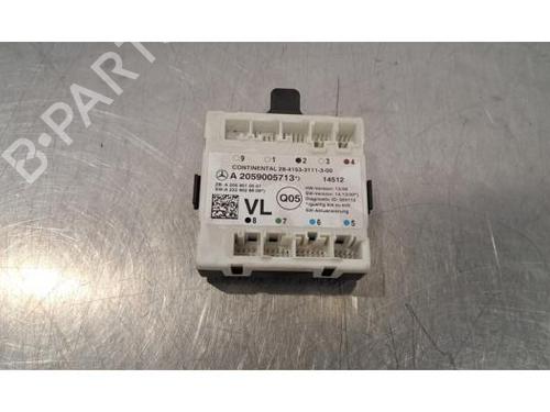 Electronic module MERCEDES-BENZ VITO Van (W447) eVITO (447.603, 447.605) | BP29515581M83 