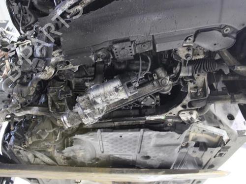 Elektronisk modul MERCEDES-BENZ GLC Coupe (C253) 300 d 4-matic (253.319) | BP23607450M83 