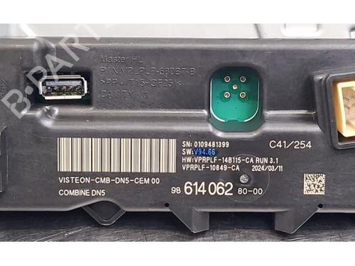 Instrument cluster CITROËN C4 III (BA_, BB_, BC_) ë-C4 (BCZKXC, BZCKSC) | BP36005181C47  - Image 5