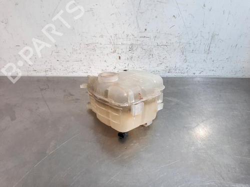 Used Expansion tank OPEL ASTRA J (P10) 1.4 Turbo (68) (140 hp) 25125449