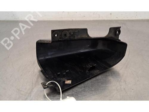 Corner bumper RENAULT TRAFIC III Van (FG_) 1.6 dCi 125 (FGMH) | BP29703464C117 