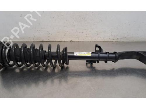 Used Left front shock absorber Left front shock absorber 37003085 37003085