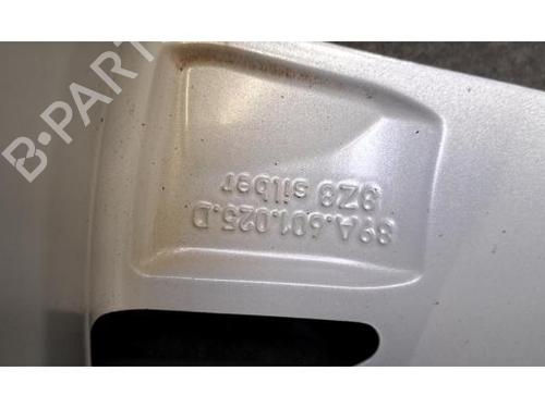 Fælk AUDI Q4 E-TRON SUV (F4B) 45 quattro | BP37251841C45 - Image 13