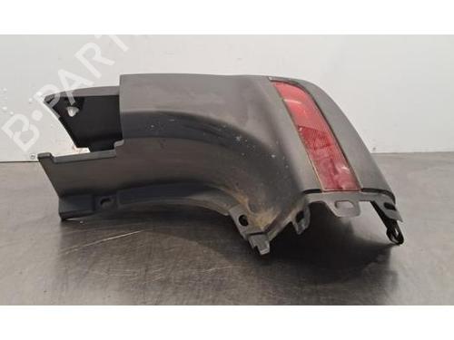 Corner bumper MERCEDES-BENZ SPRINTER 3,5-t Van (B907, B910) 315 CDI RWD (907.631, 907.633, 907.635, 907.637) | BP30660084C117 